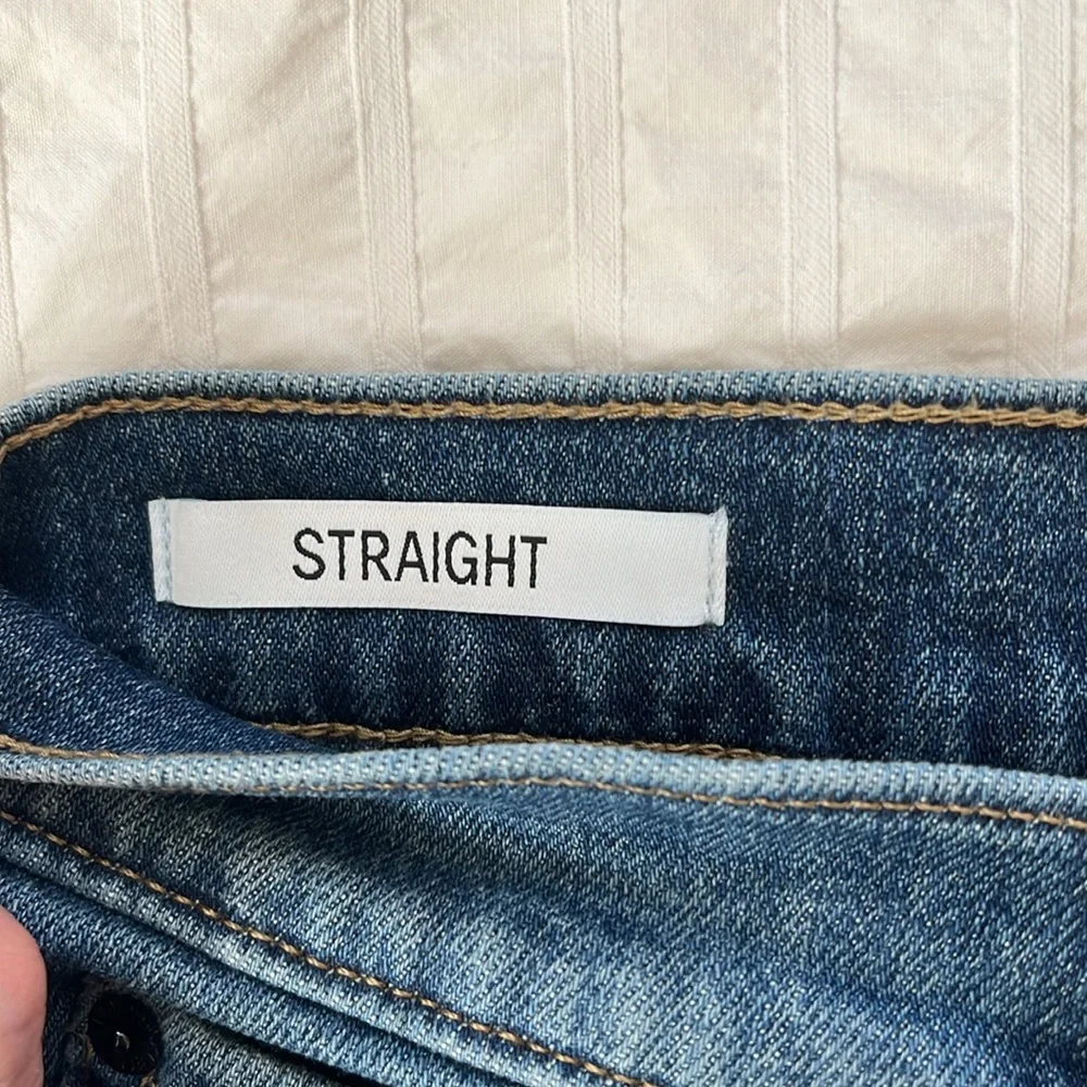 Calvin Klein jeans shorts - Picture 5 of 7